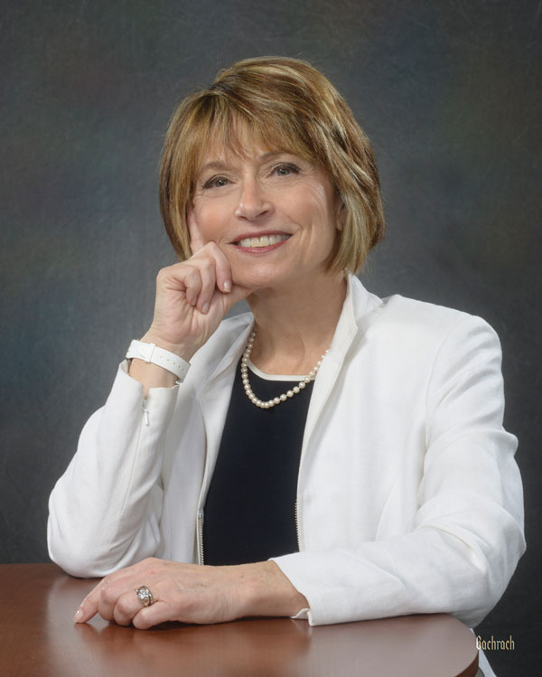 Deborah Marson