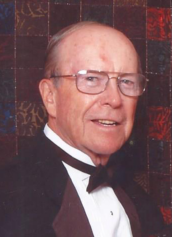 Richard J. Walsh, BA ’58, JD ’60