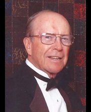 Richard J. Walsh, BA ’58, JD ’60