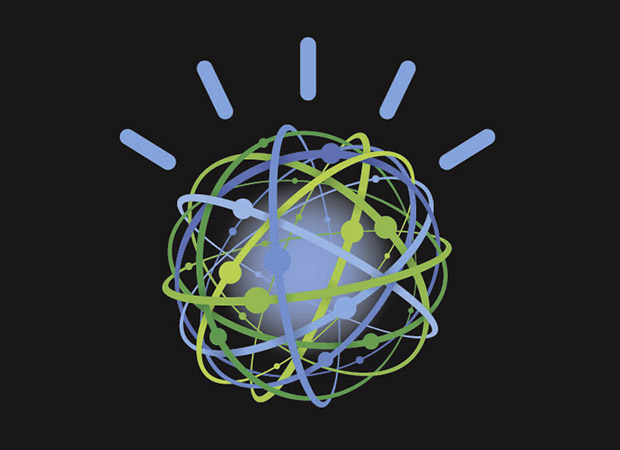 Avatar for IBM's Watson