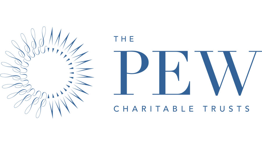 The Pew Charitable Trust