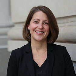 Melanie Jarboe