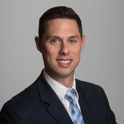 Brian R Vaughn Martel