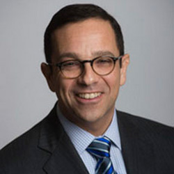 Gerald M Slater