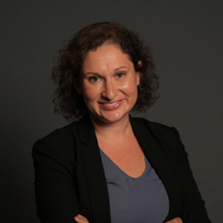 Sarah Bookbinder