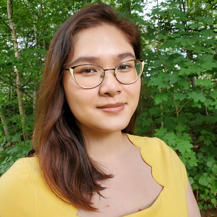 Emily Khirisy - Suffolk University