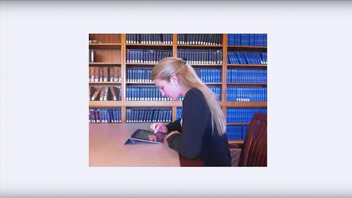 Finding Statutes Using Paper