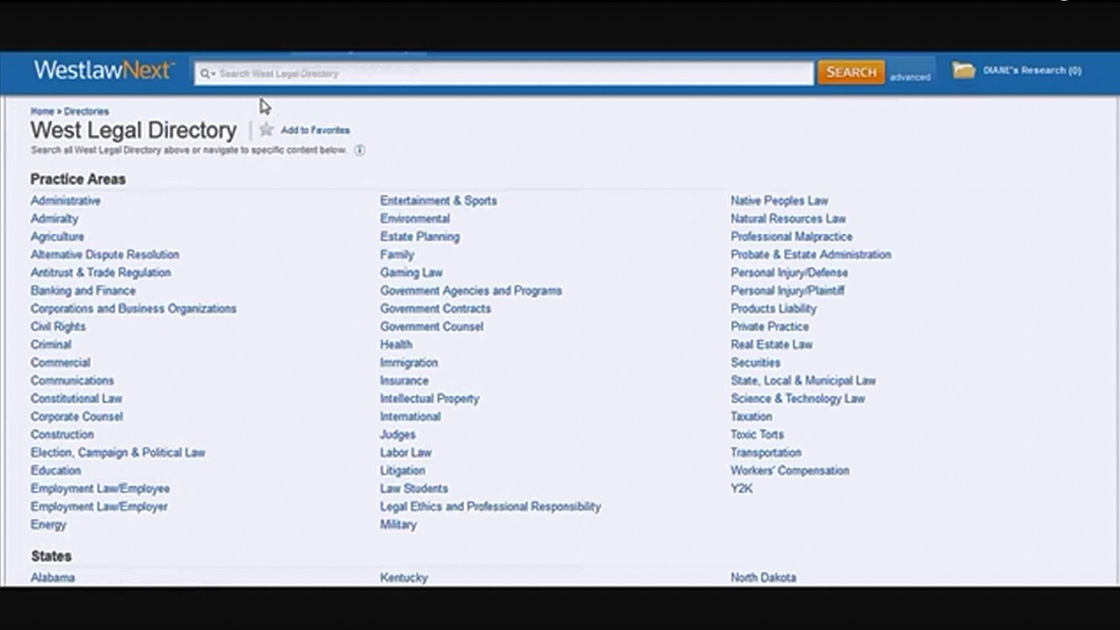 Preparing for Job Interviews - Research Tips