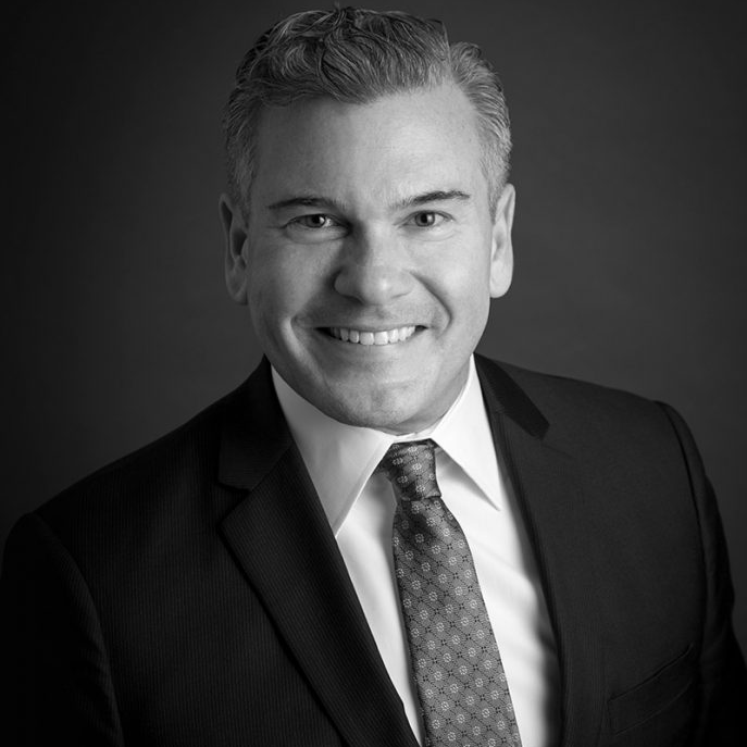 Brian Brandt Headshot