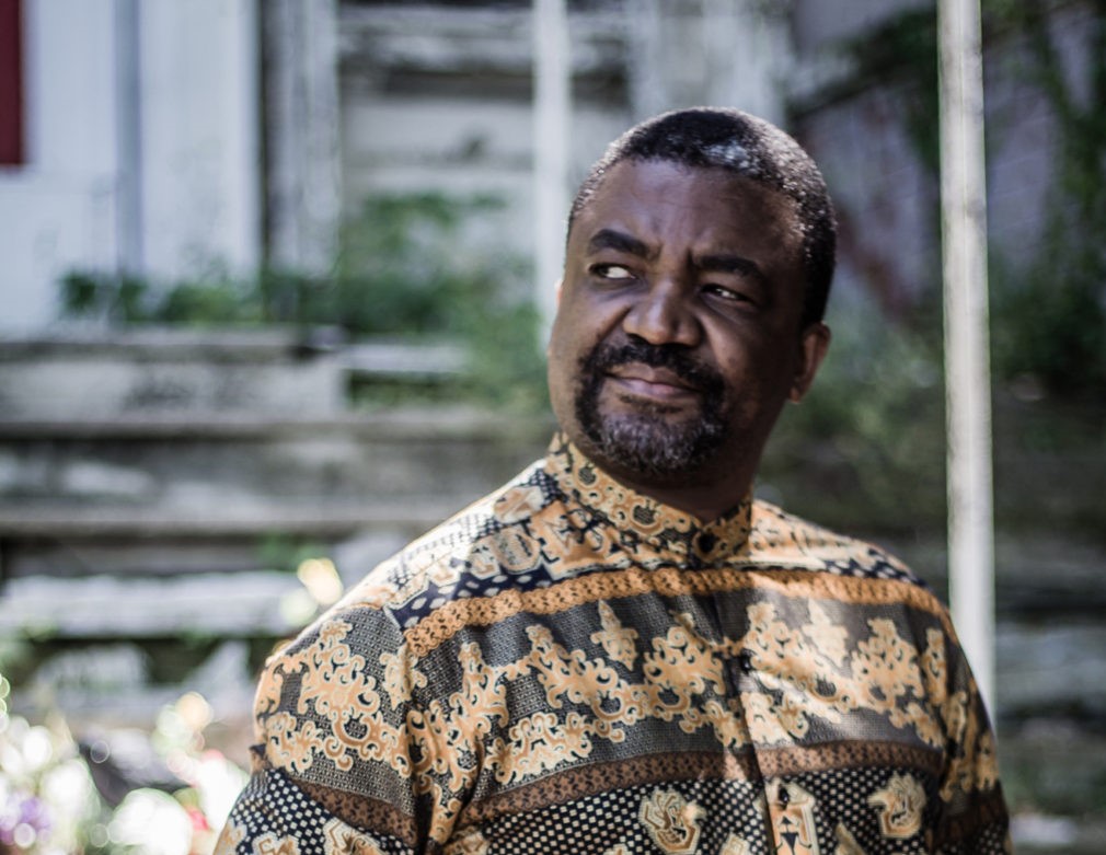 Dalindyebo Shabalala