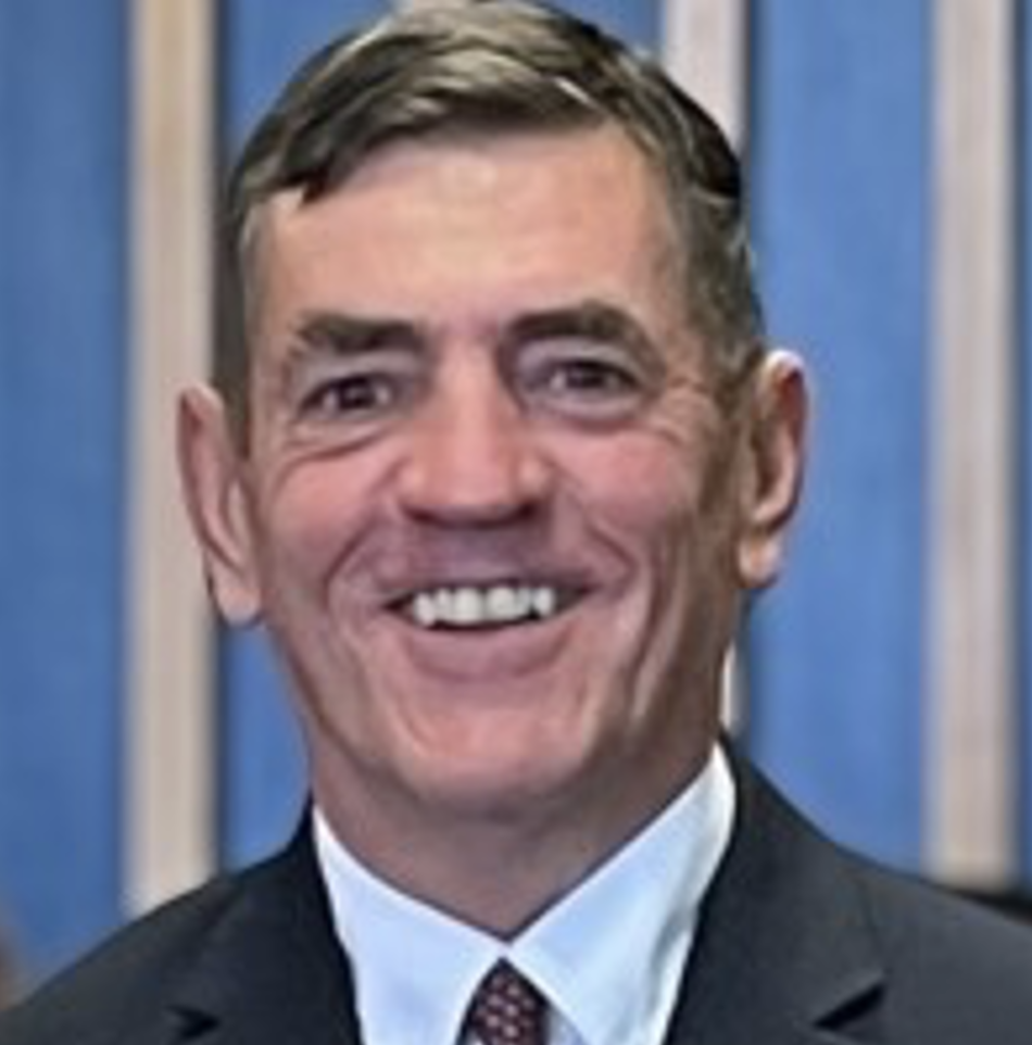 John Casey - Suffolk University Law School