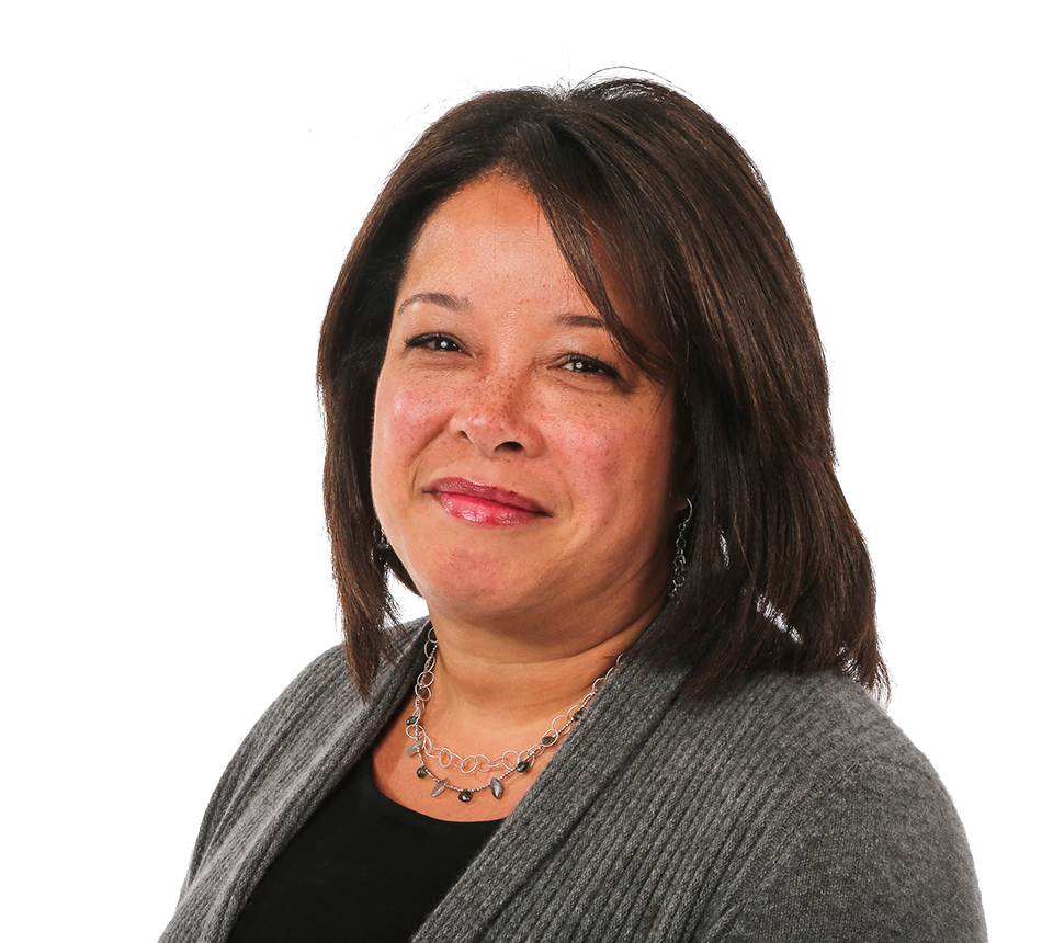 Kim McLaurin Suffolk University Kim McLaurin Suffolk University