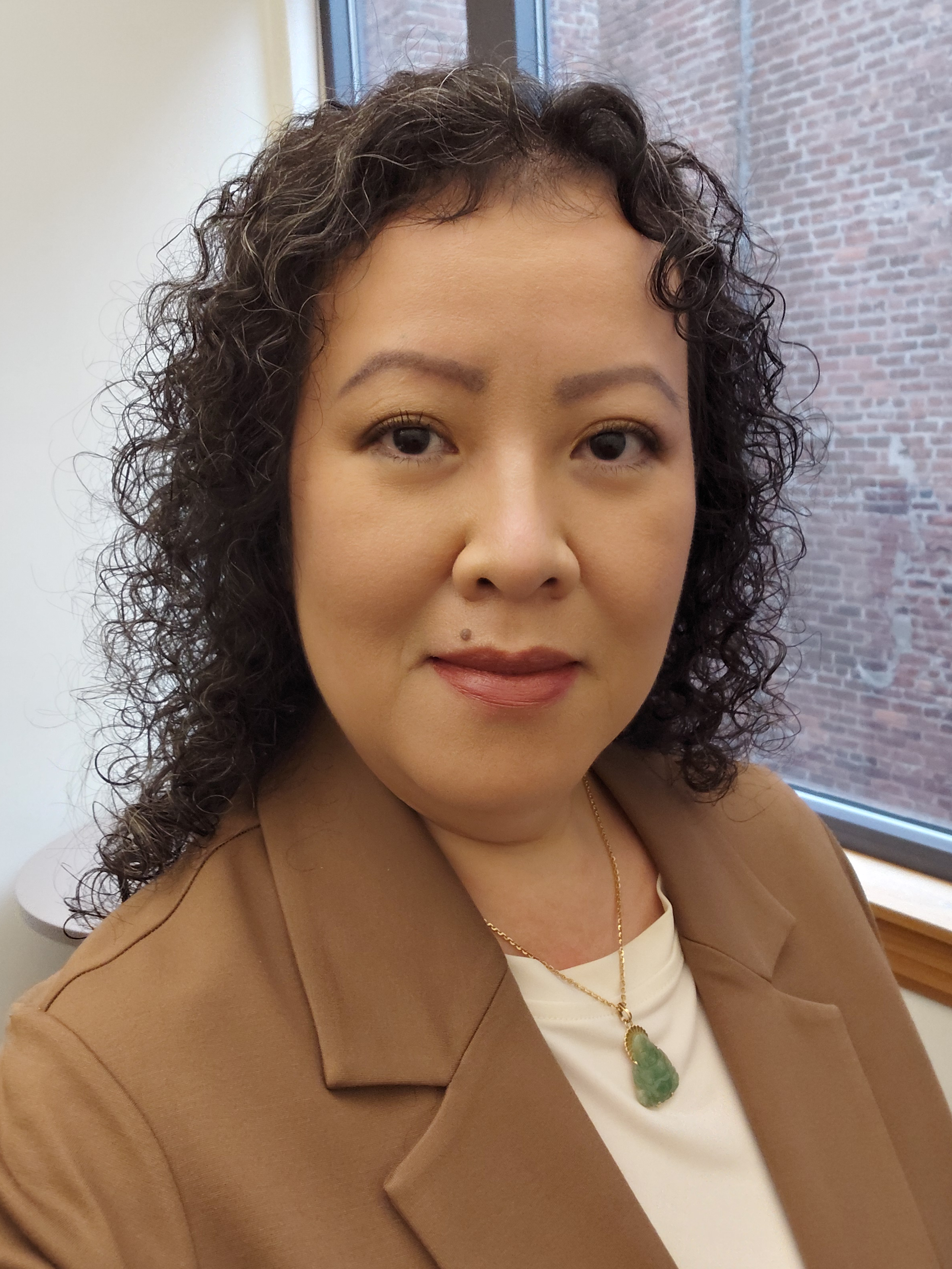 Linh Dai - Suffolk University Law School