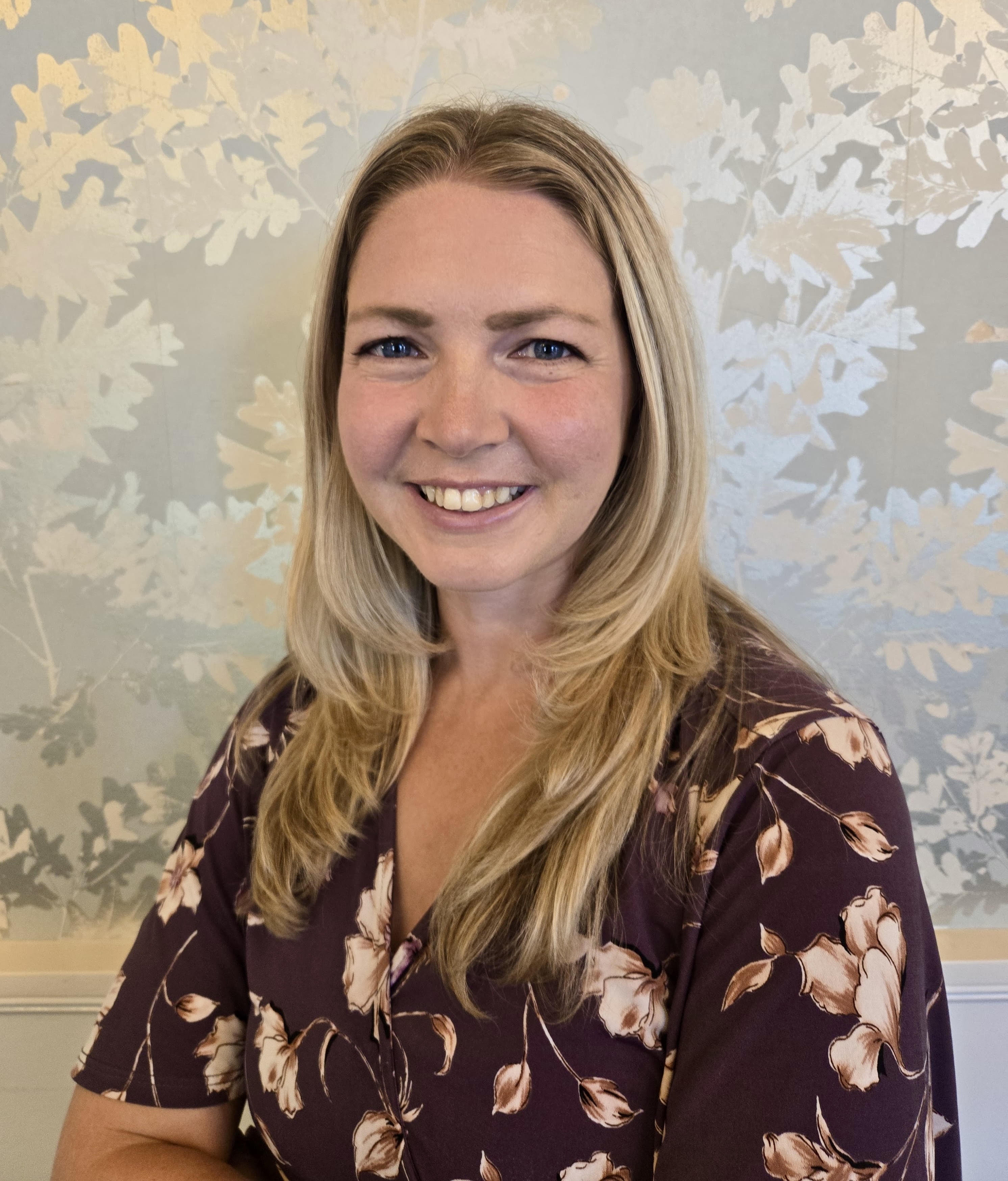 Mary Richardson - Law School