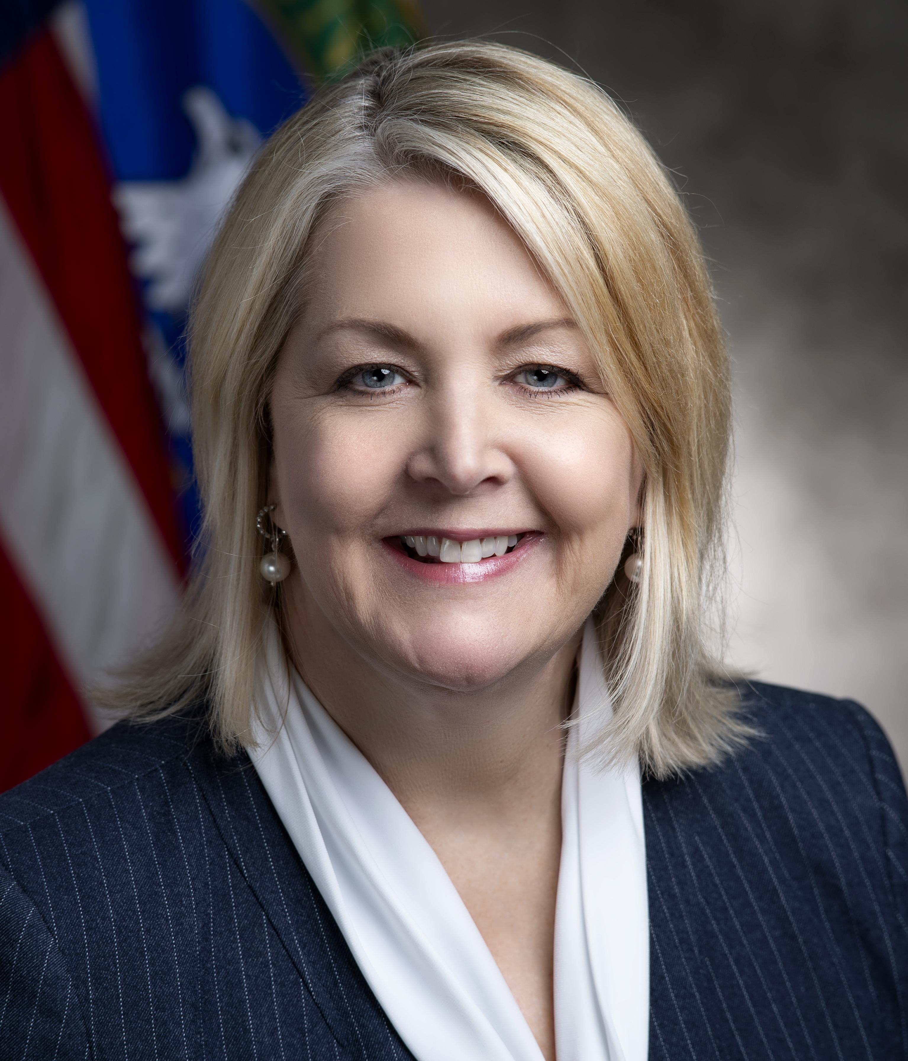 Teri Donaldson