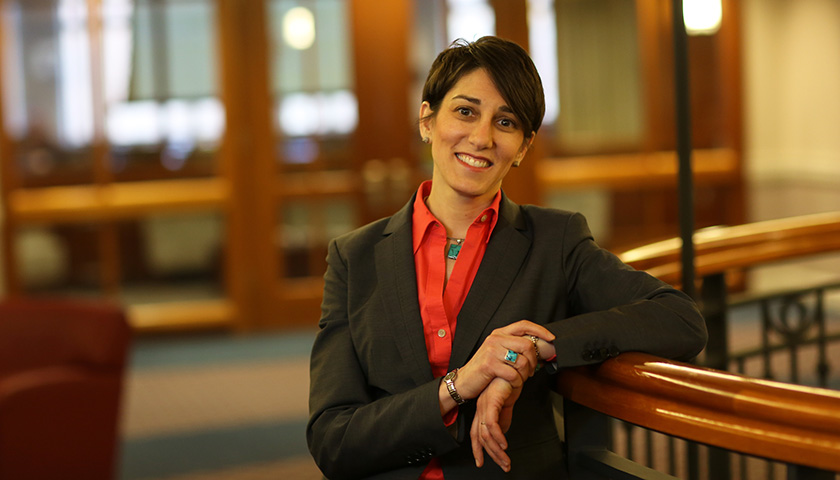 Clinical Professor Sarah Boonin