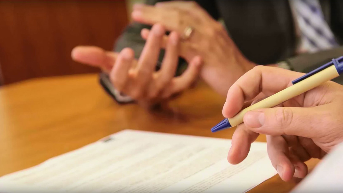 Housing Discrimination Testing