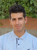 Javier San Segundo