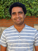 Mohit Naregalkar