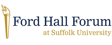 Ford Hall Forum Logo