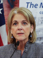 Martha Coakley