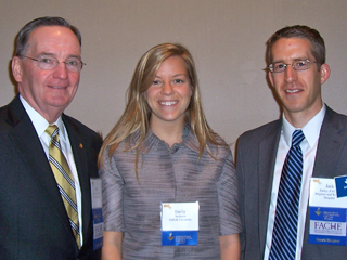 Emily Seidmon and others