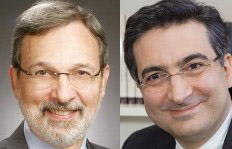 Carl Bromberg and Robert Klitzman