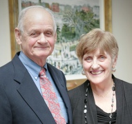 John and Kathleen Fitzpatrick