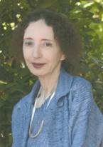 Joyce Carol Oates