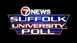 Suffolk University Poll logo