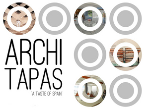 The ArchiTapas logo