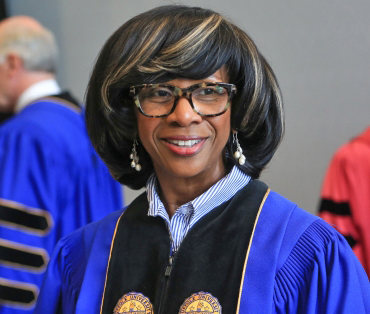 Paulette Brown