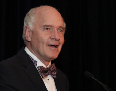 Congressman William Keating