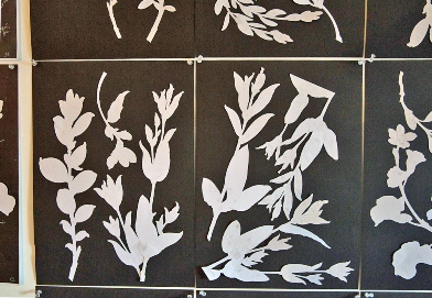 One of Thurston's works