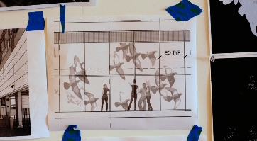 One of Thurston's works