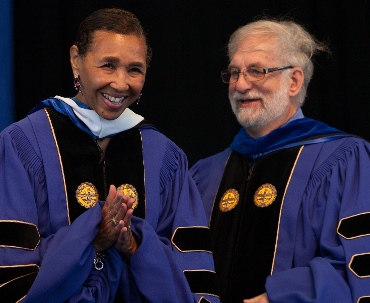 Gloria E. White-Hammond