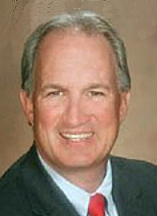John F. Harrington