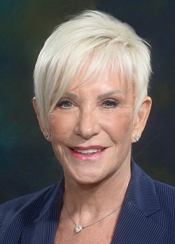Carol Sawyer Parks