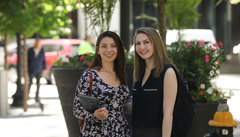 The Benefits of Working with a Nonprofit - Suffolk University