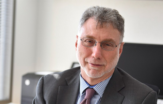 Marty Baron