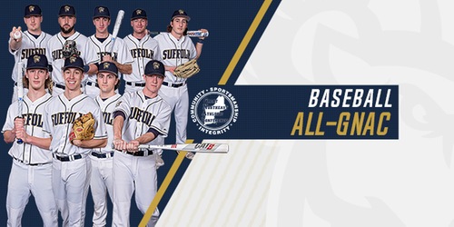 Suffolk's Baseball Team