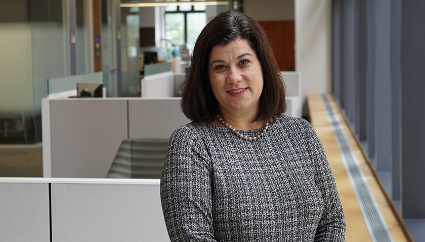 Sawyer Business School Recognizes Outstanding Faculty & Staff - Suffolk ...