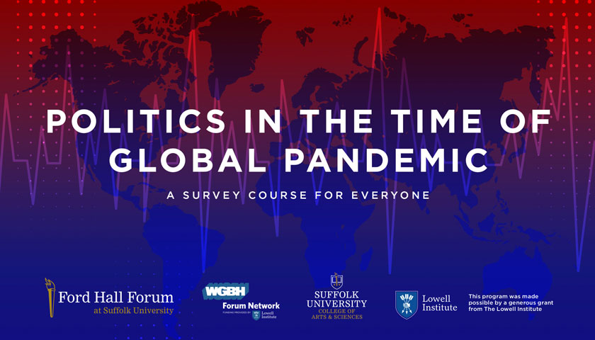 Pandemic Politics