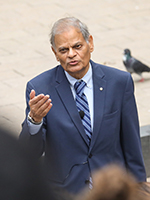 Sushil Bhatia
