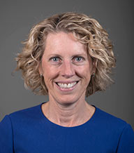 Christine Duvivier