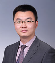 Yuanxiang "John" Li