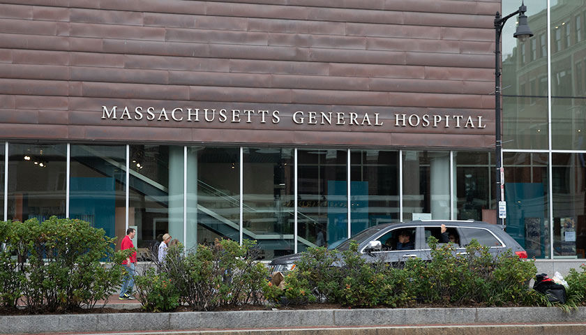 Massachusetts General Hospital