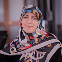 Azadeh Sheikholeslami
