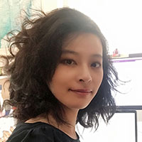 Youpei Yan