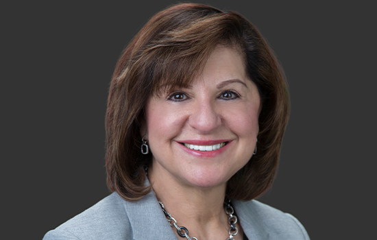 Carmen Ortiz, former U.S. district attorney for Massachusetts